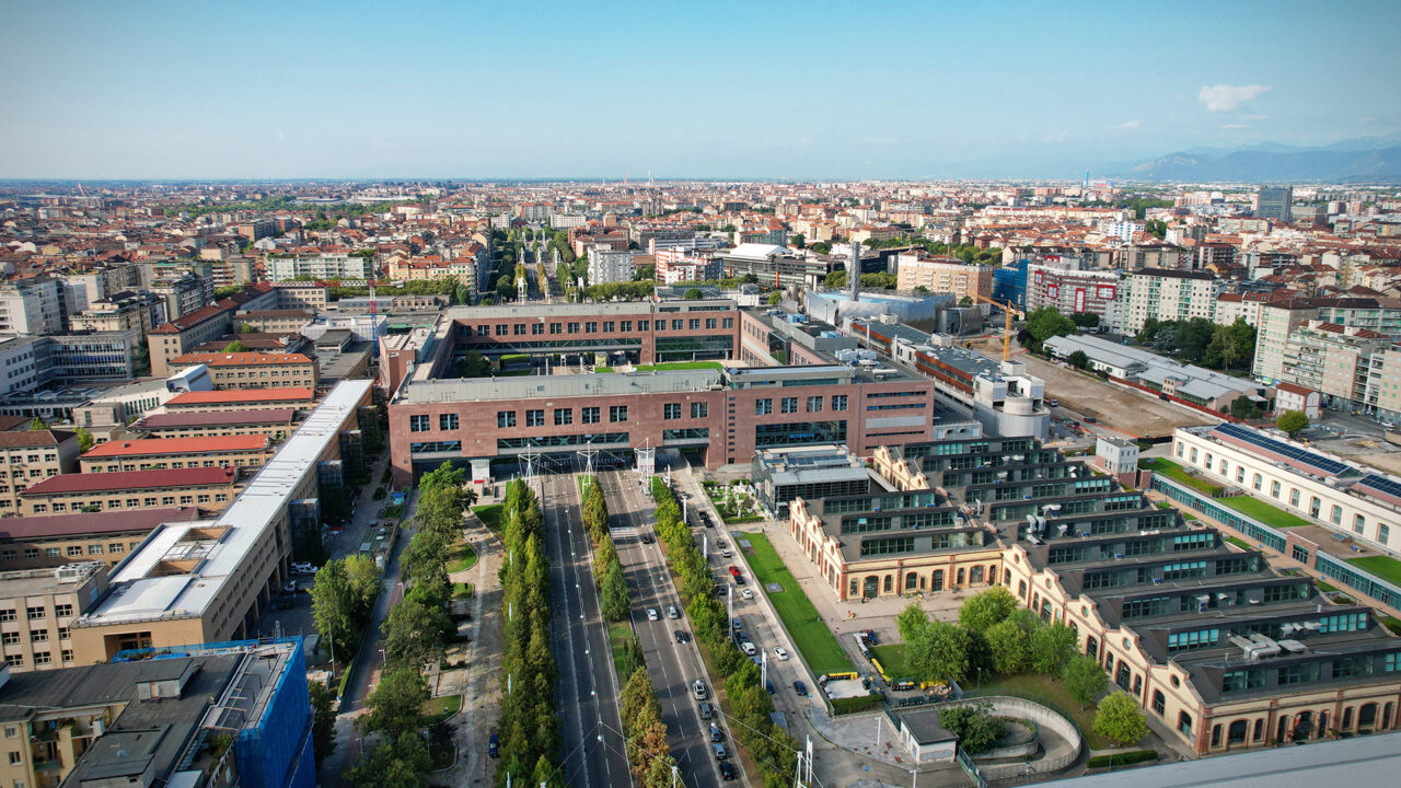 POLITECNICO TORINO