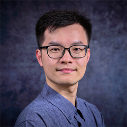 Wantao Li